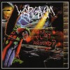 WARGASM - Why Play Around? (2025) CD